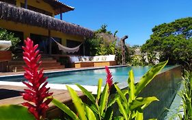 Casa Som Do Mar - Trancoso
